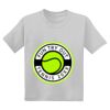 Youth DryBlend ® 50 Cotton/50 Poly T Shirt Thumbnail