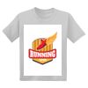 Youth DryBlend ® 50 Cotton/50 Poly T Shirt Thumbnail