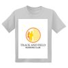 Youth DryBlend ® 50 Cotton/50 Poly T Shirt Thumbnail