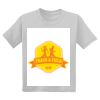 Youth DryBlend ® 50 Cotton/50 Poly T Shirt Thumbnail