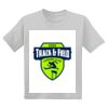 Youth DryBlend ® 50 Cotton/50 Poly T Shirt Thumbnail