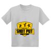 Youth DryBlend ® 50 Cotton/50 Poly T Shirt Thumbnail