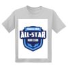Youth DryBlend ® 50 Cotton/50 Poly T Shirt Thumbnail