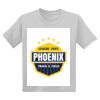 Youth DryBlend ® 50 Cotton/50 Poly T Shirt Thumbnail