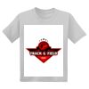 Youth DryBlend ® 50 Cotton/50 Poly T Shirt Thumbnail