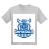 Youth DryBlend ® 50 Cotton/50 Poly T Shirt Thumbnail