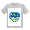 Youth DryBlend ® 50 Cotton/50 Poly T Shirt Thumbnail