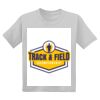 Youth DryBlend ® 50 Cotton/50 Poly T Shirt Thumbnail
