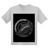 Youth DryBlend ® 50 Cotton/50 Poly T Shirt Thumbnail