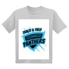 Youth DryBlend ® 50 Cotton/50 Poly T Shirt Thumbnail