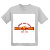 Youth DryBlend ® 50 Cotton/50 Poly T Shirt Thumbnail
