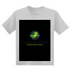 Youth DryBlend ® 50 Cotton/50 Poly T Shirt Thumbnail