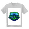 Youth DryBlend ® 50 Cotton/50 Poly T Shirt Thumbnail