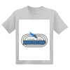 Youth DryBlend ® 50 Cotton/50 Poly T Shirt Thumbnail