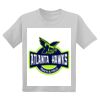 Youth DryBlend ® 50 Cotton/50 Poly T Shirt Thumbnail