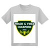 Youth DryBlend ® 50 Cotton/50 Poly T Shirt Thumbnail