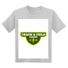 Youth DryBlend ® 50 Cotton/50 Poly T Shirt Thumbnail
