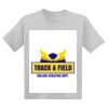 Youth DryBlend ® 50 Cotton/50 Poly T Shirt Thumbnail