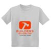 Youth DryBlend ® 50 Cotton/50 Poly T Shirt Thumbnail