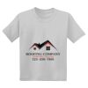 Youth DryBlend ® 50 Cotton/50 Poly T Shirt Thumbnail