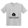 Youth DryBlend ® 50 Cotton/50 Poly T Shirt Thumbnail