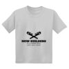 Youth DryBlend ® 50 Cotton/50 Poly T Shirt Thumbnail