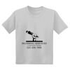 Youth DryBlend ® 50 Cotton/50 Poly T Shirt Thumbnail