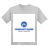Youth DryBlend ® 50 Cotton/50 Poly T Shirt Thumbnail