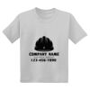 Youth DryBlend ® 50 Cotton/50 Poly T Shirt Thumbnail