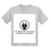 Youth DryBlend ® 50 Cotton/50 Poly T Shirt Thumbnail