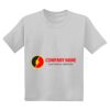 Youth DryBlend ® 50 Cotton/50 Poly T Shirt Thumbnail