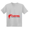 Youth DryBlend ® 50 Cotton/50 Poly T Shirt Thumbnail