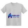 Youth DryBlend ® 50 Cotton/50 Poly T Shirt Thumbnail