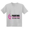 Youth DryBlend ® 50 Cotton/50 Poly T Shirt Thumbnail