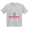 Youth DryBlend ® 50 Cotton/50 Poly T Shirt Thumbnail