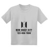 Youth DryBlend ® 50 Cotton/50 Poly T Shirt Thumbnail