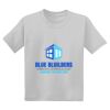 Youth DryBlend ® 50 Cotton/50 Poly T Shirt Thumbnail