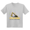Youth DryBlend ® 50 Cotton/50 Poly T Shirt Thumbnail