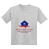 Youth DryBlend ® 50 Cotton/50 Poly T Shirt Thumbnail