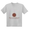 Youth DryBlend ® 50 Cotton/50 Poly T Shirt Thumbnail