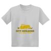 Youth DryBlend ® 50 Cotton/50 Poly T Shirt Thumbnail