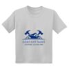Youth DryBlend ® 50 Cotton/50 Poly T Shirt Thumbnail