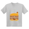 Youth DryBlend ® 50 Cotton/50 Poly T Shirt Thumbnail