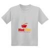 Youth DryBlend ® 50 Cotton/50 Poly T Shirt Thumbnail