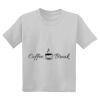 Youth DryBlend ® 50 Cotton/50 Poly T Shirt Thumbnail