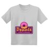 Youth DryBlend ® 50 Cotton/50 Poly T Shirt Thumbnail