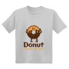 Youth DryBlend ® 50 Cotton/50 Poly T Shirt Thumbnail