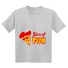 Youth DryBlend ® 50 Cotton/50 Poly T Shirt Thumbnail