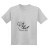 Youth DryBlend ® 50 Cotton/50 Poly T Shirt Thumbnail