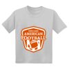 Youth DryBlend ® 50 Cotton/50 Poly T Shirt Thumbnail
